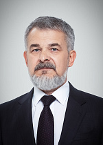 Климов Игорь Вячеславович
